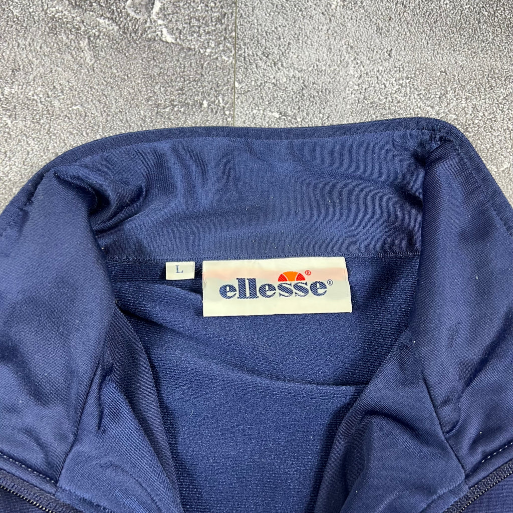 Ellesse Trainingsjacke 90er (L)