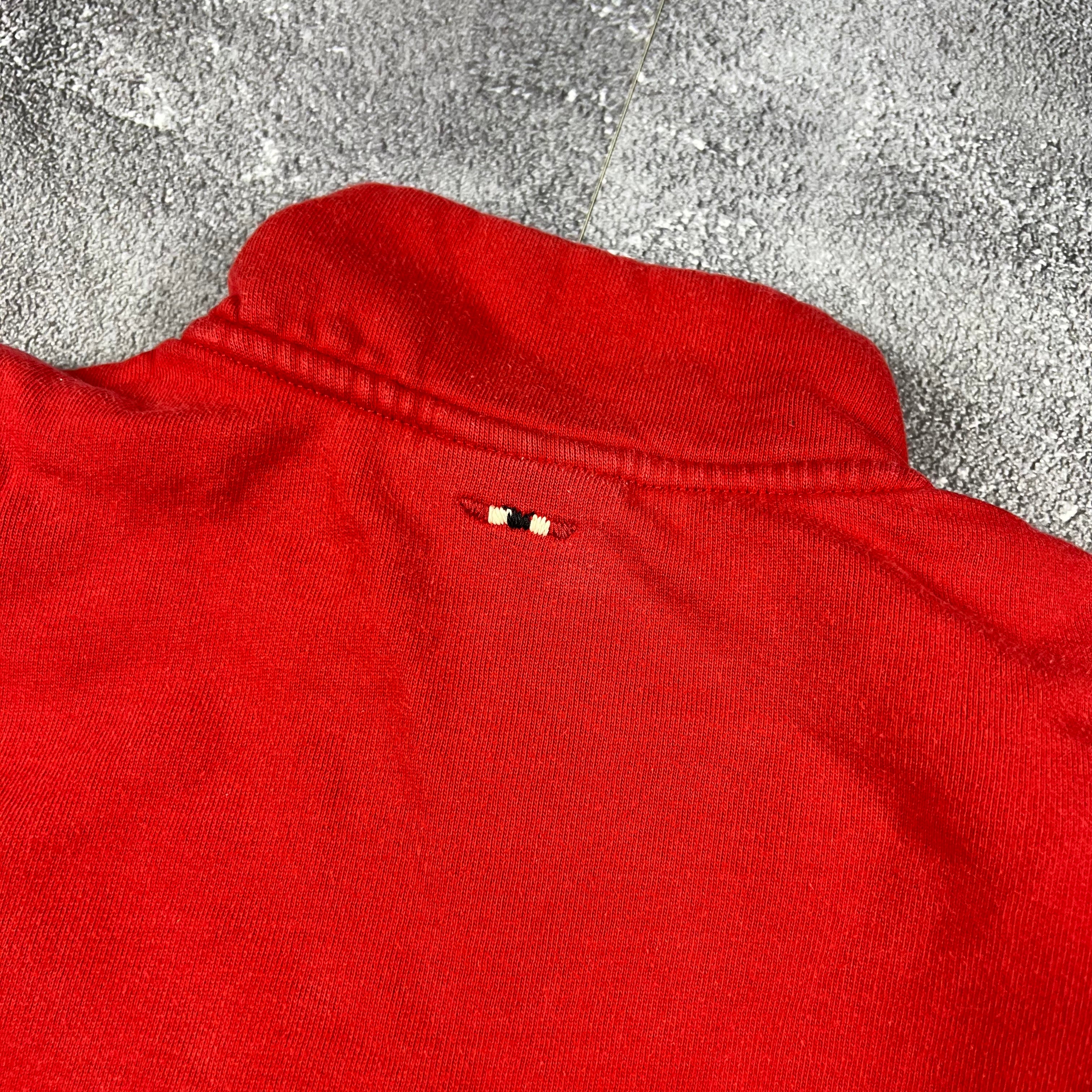 Napapijri Zipper (M)