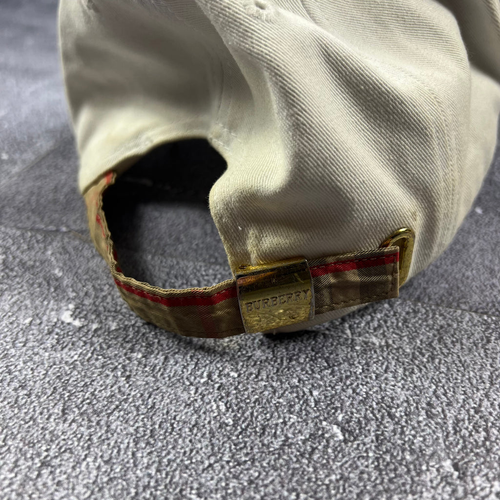 Burberry Cap (Unisex)