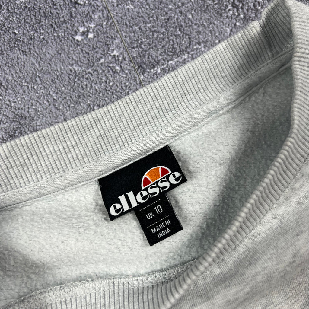 Ellesse Italy Pullover (M)