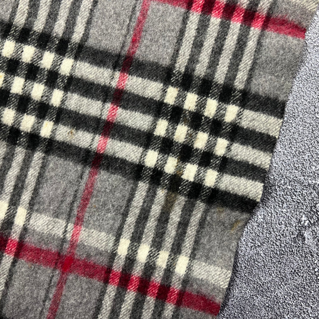 Burberry Schal, unisex