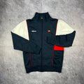 Ellesse Trainingsjacke (S)