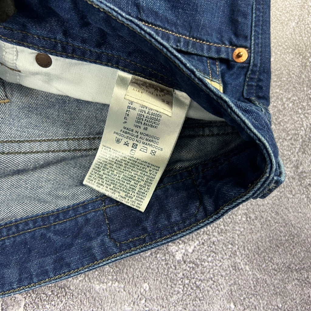 Diesel Jeanshose (M) (W32 L30)
