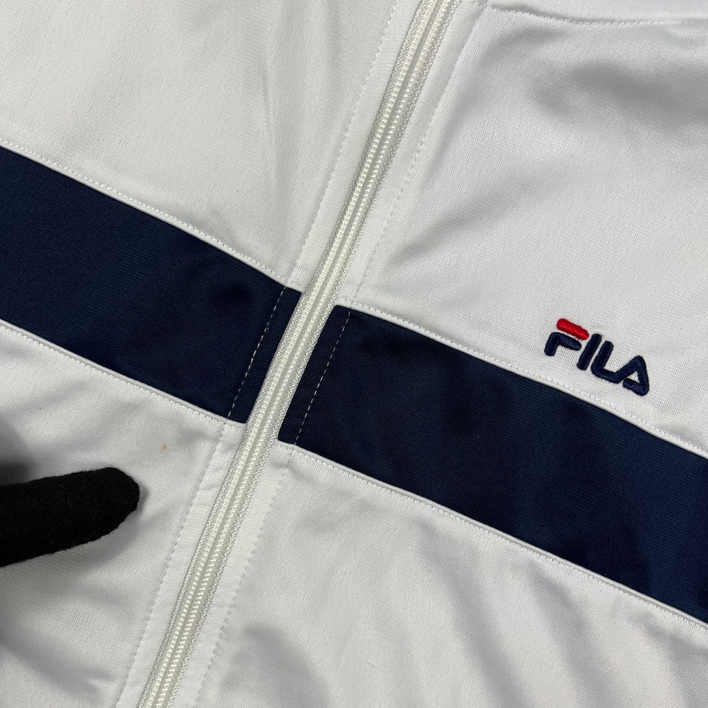 Fila Trainingsjacke (L)