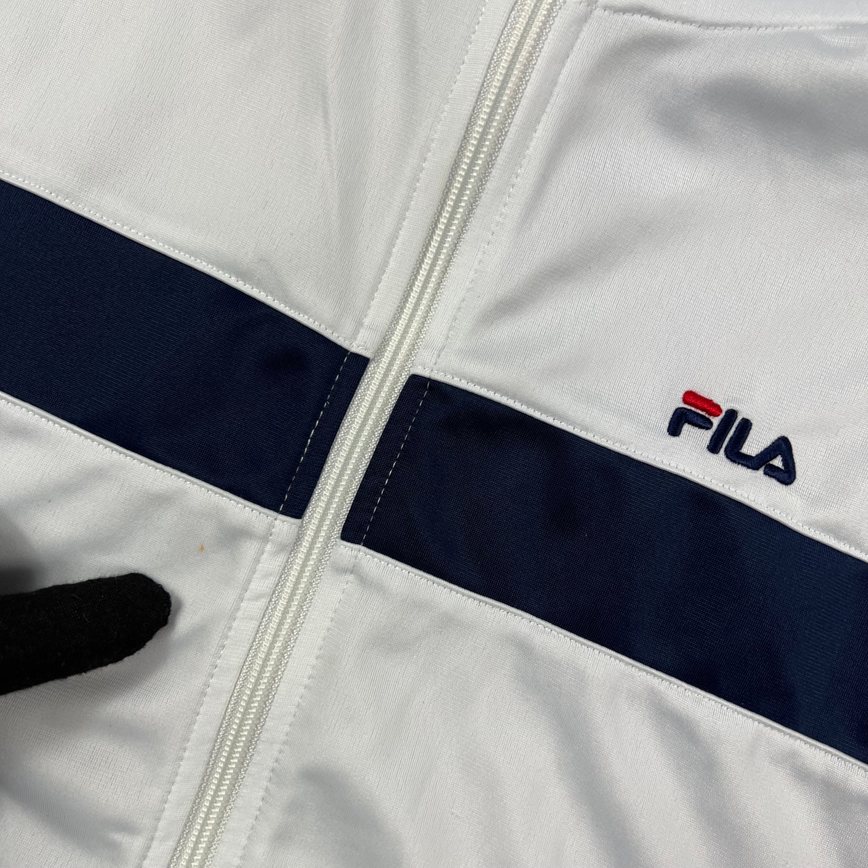Fila Trainingsjacke (L)