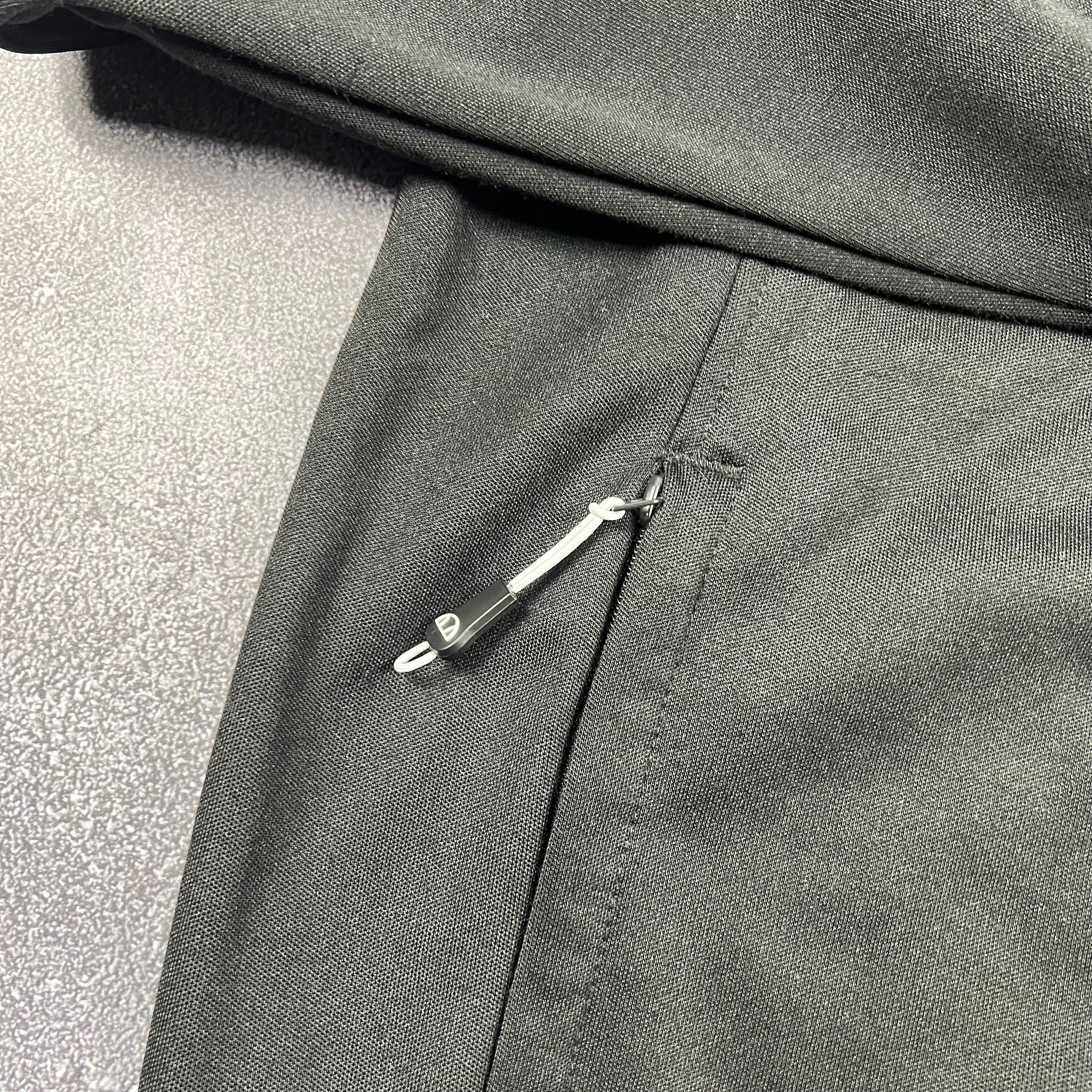 Ellesse Trainingsjacke (M)