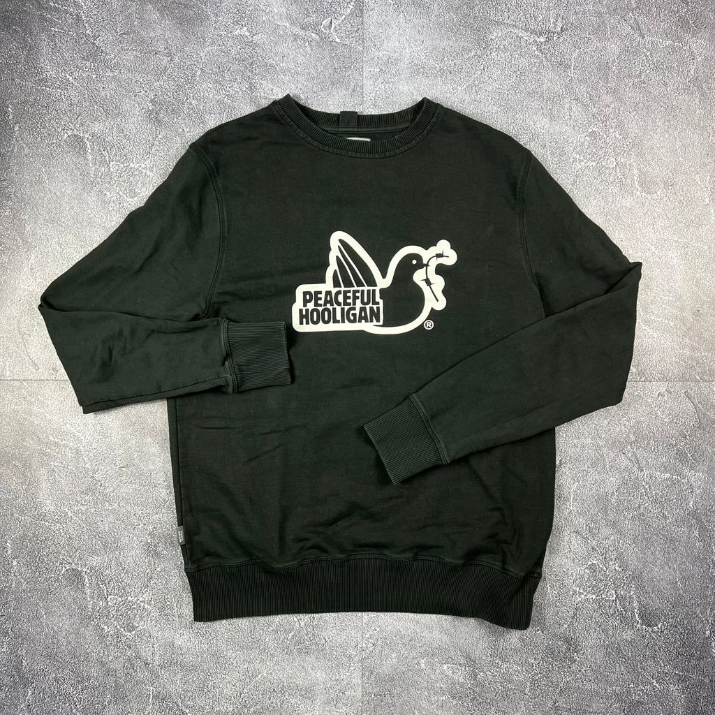 Peaceful Hooligan Pullover (L)