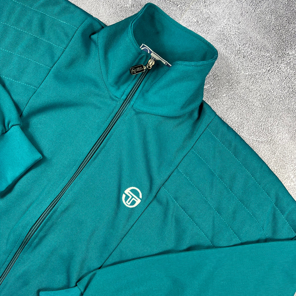 Sergio Tacchini Trainingsjacke (L)