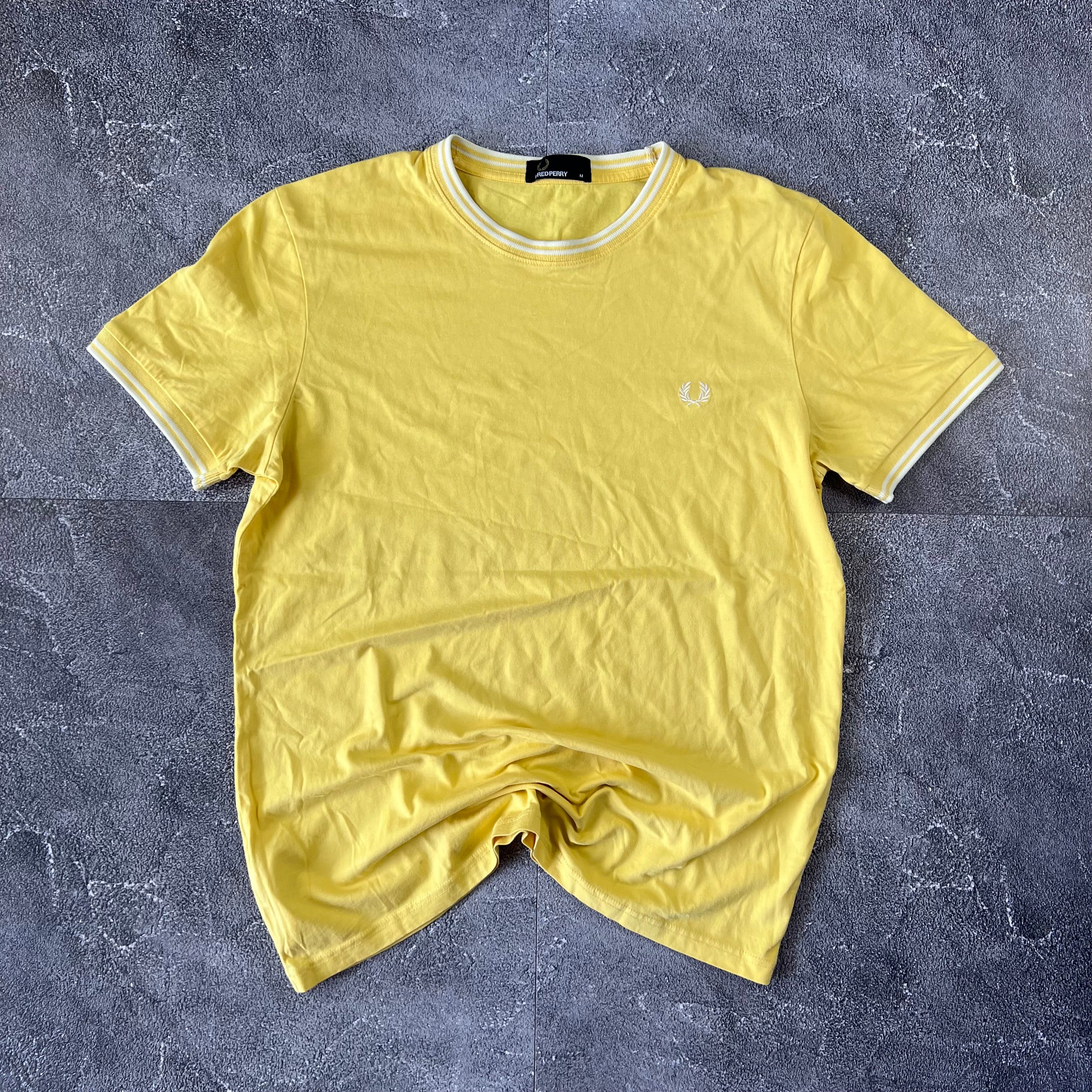Fred Perry Tshirt (M)