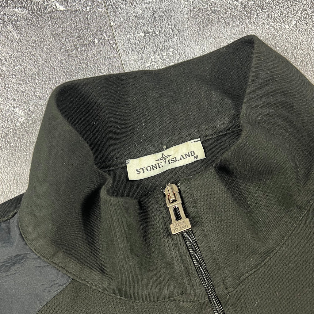 Stone Island Ziper (M)