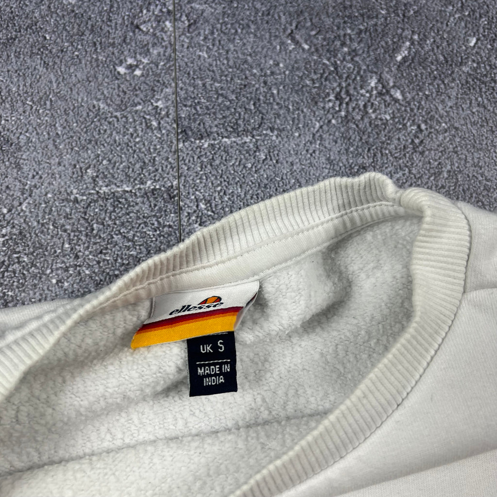Ellesse Pullover (S)