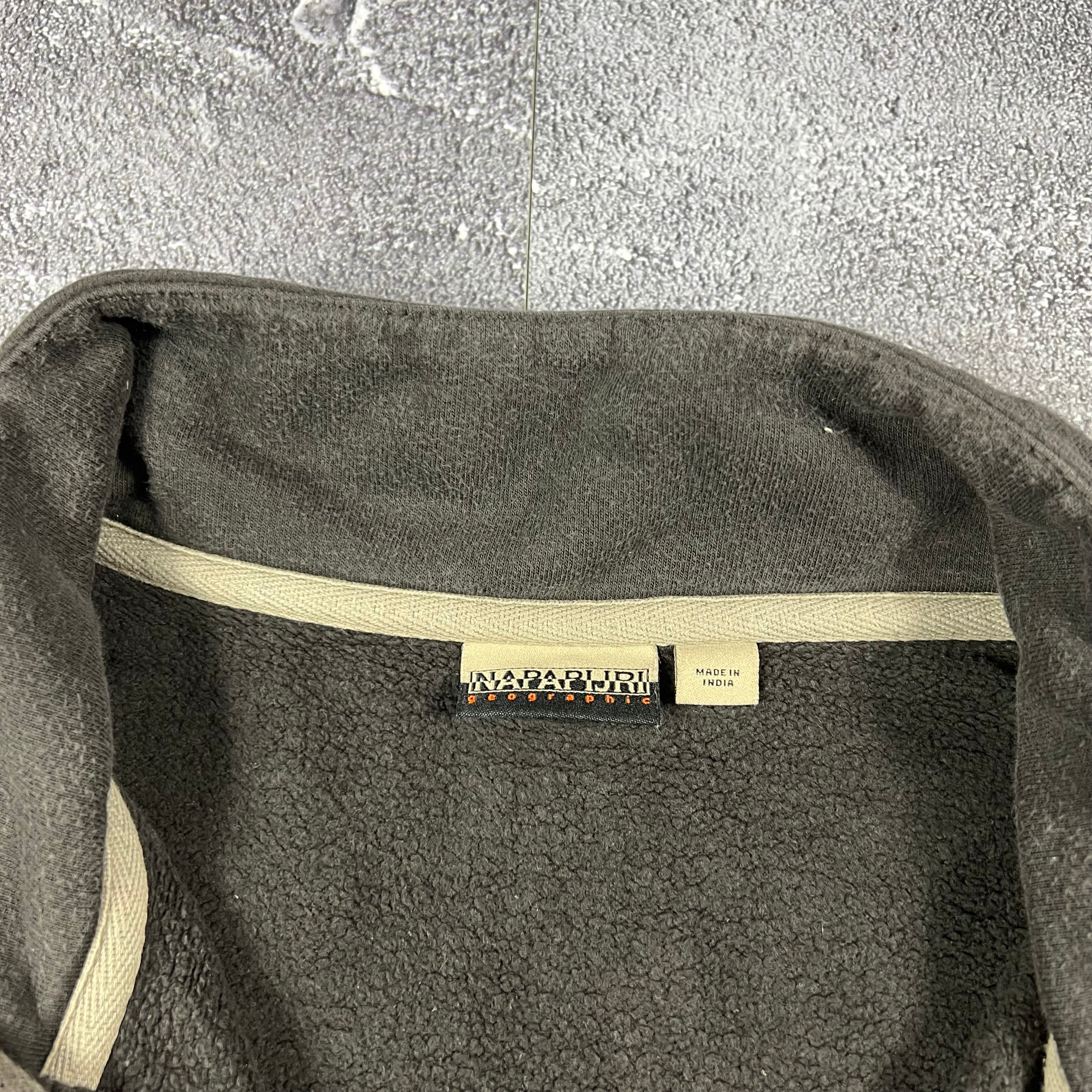 Napapijri Zipper (L)