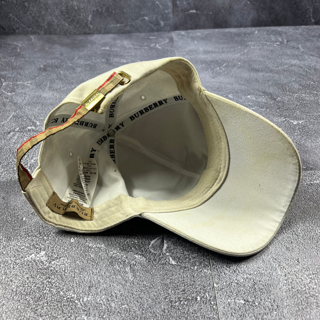 Burberry Cap (Unisex)