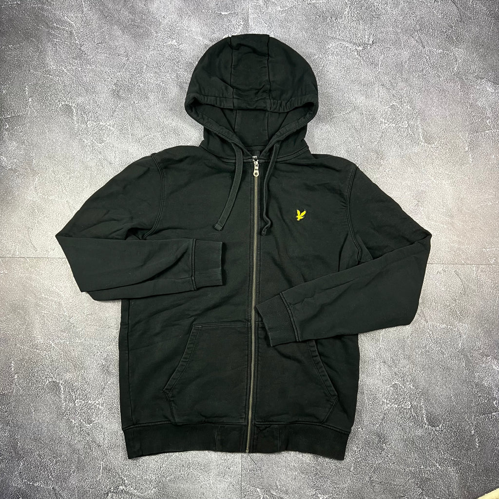 Lyle&nScott Zipper (M)