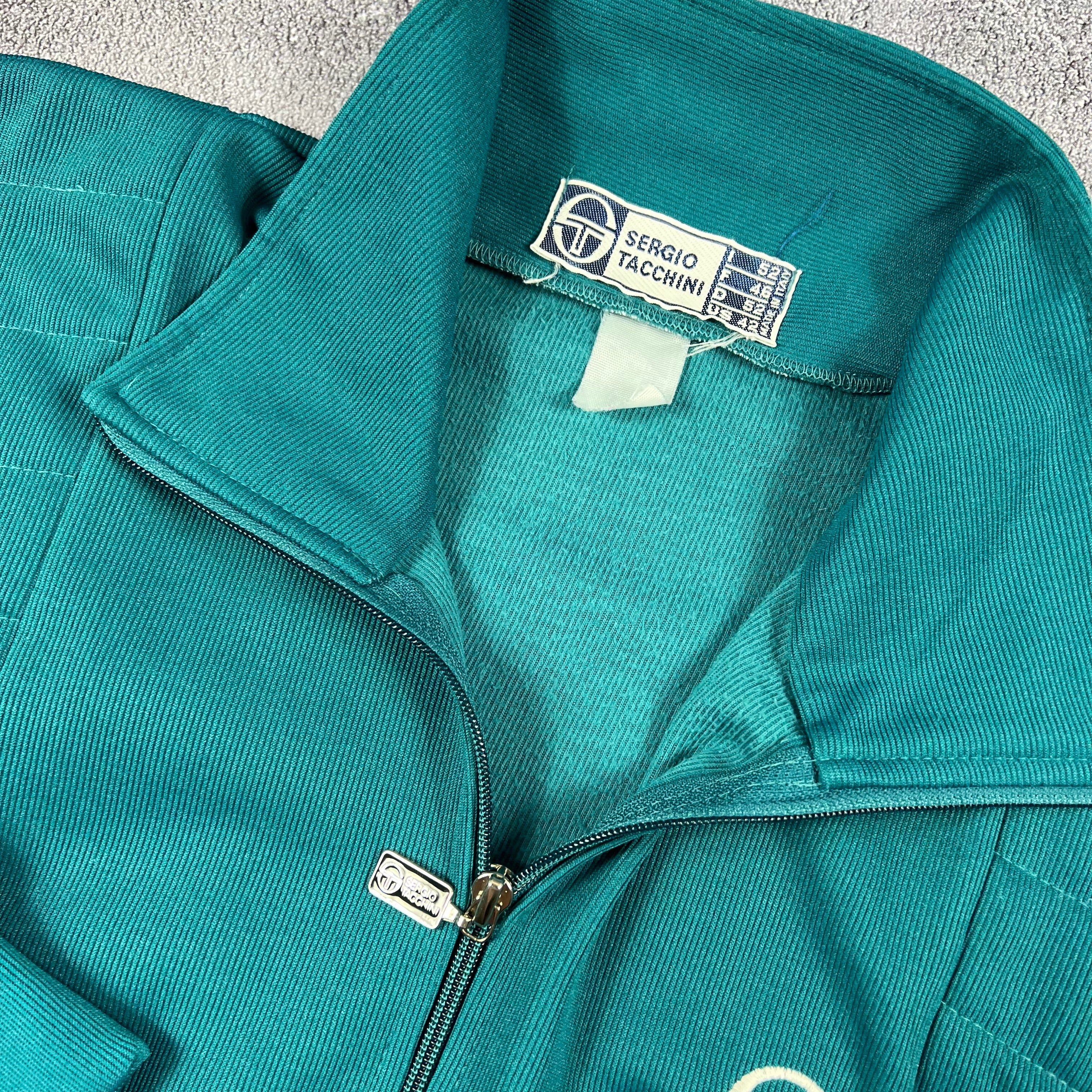 Sergio Tacchini Trainingsjacke (L)
