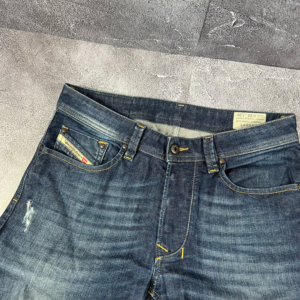 Diesel Jeanshose (S) (W29 L30)