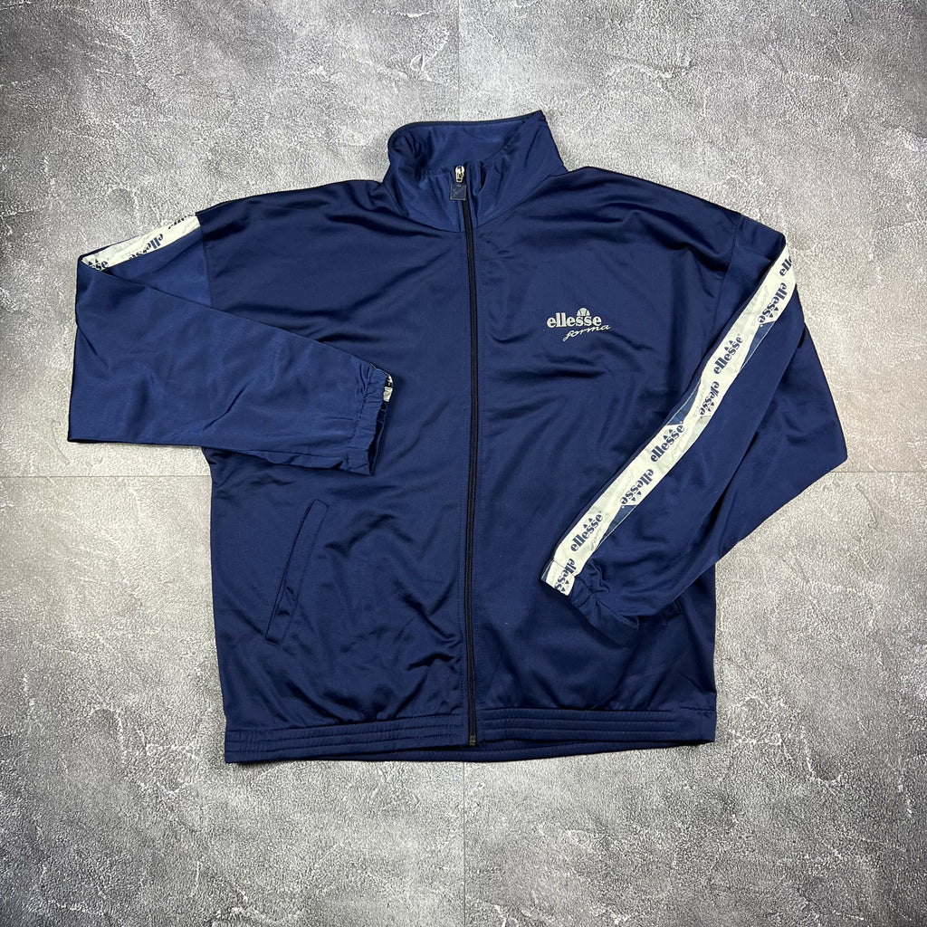 Ellesse Trainingsjacke 90er (L)
