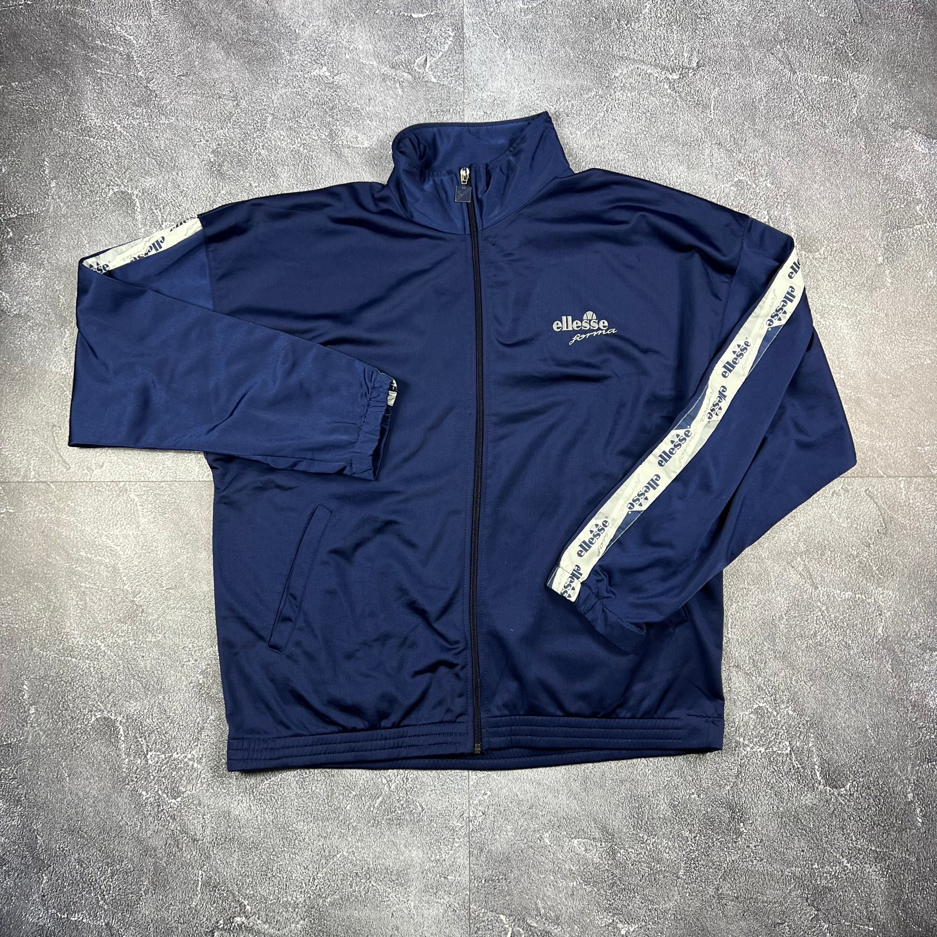 Ellesse Trainingsjacke 90er (L)