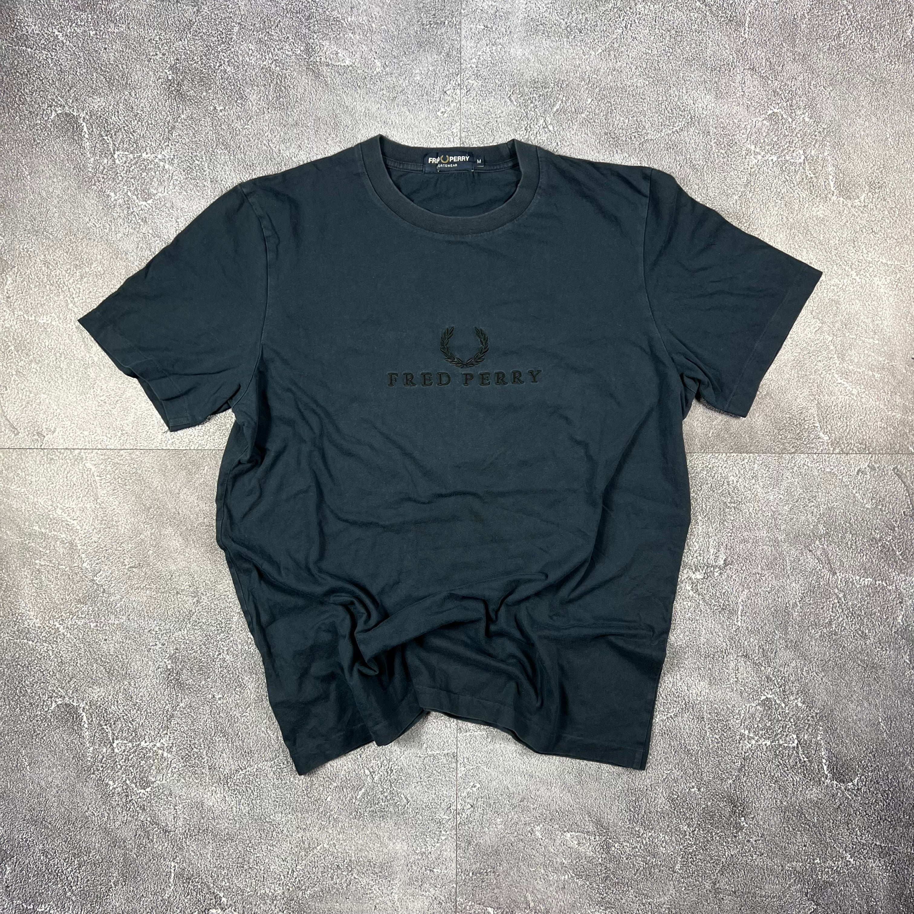 Fred Perry Tshirt (M)