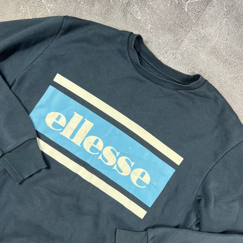 Ellesse Pullover (L)