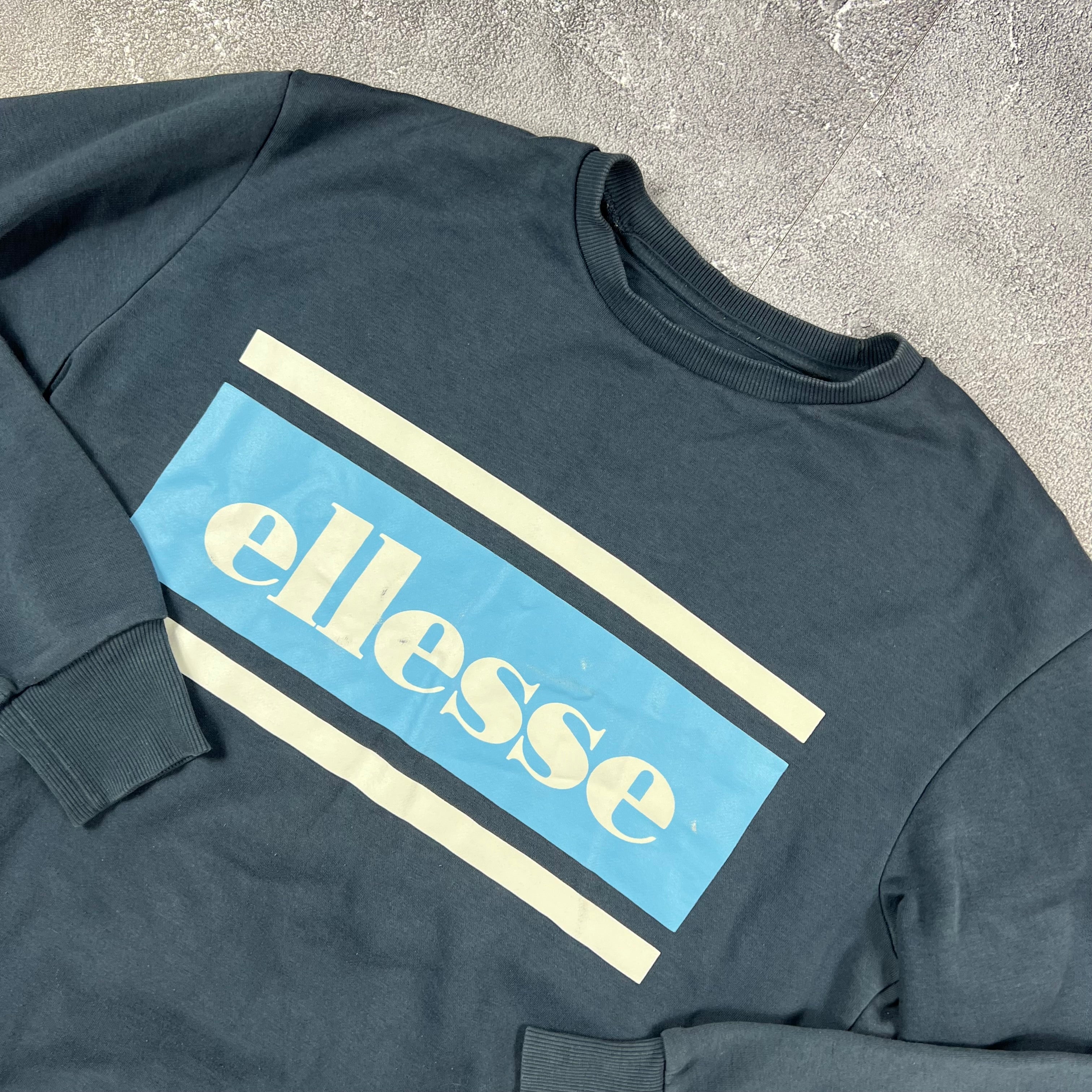 Ellesse Pullover (L)