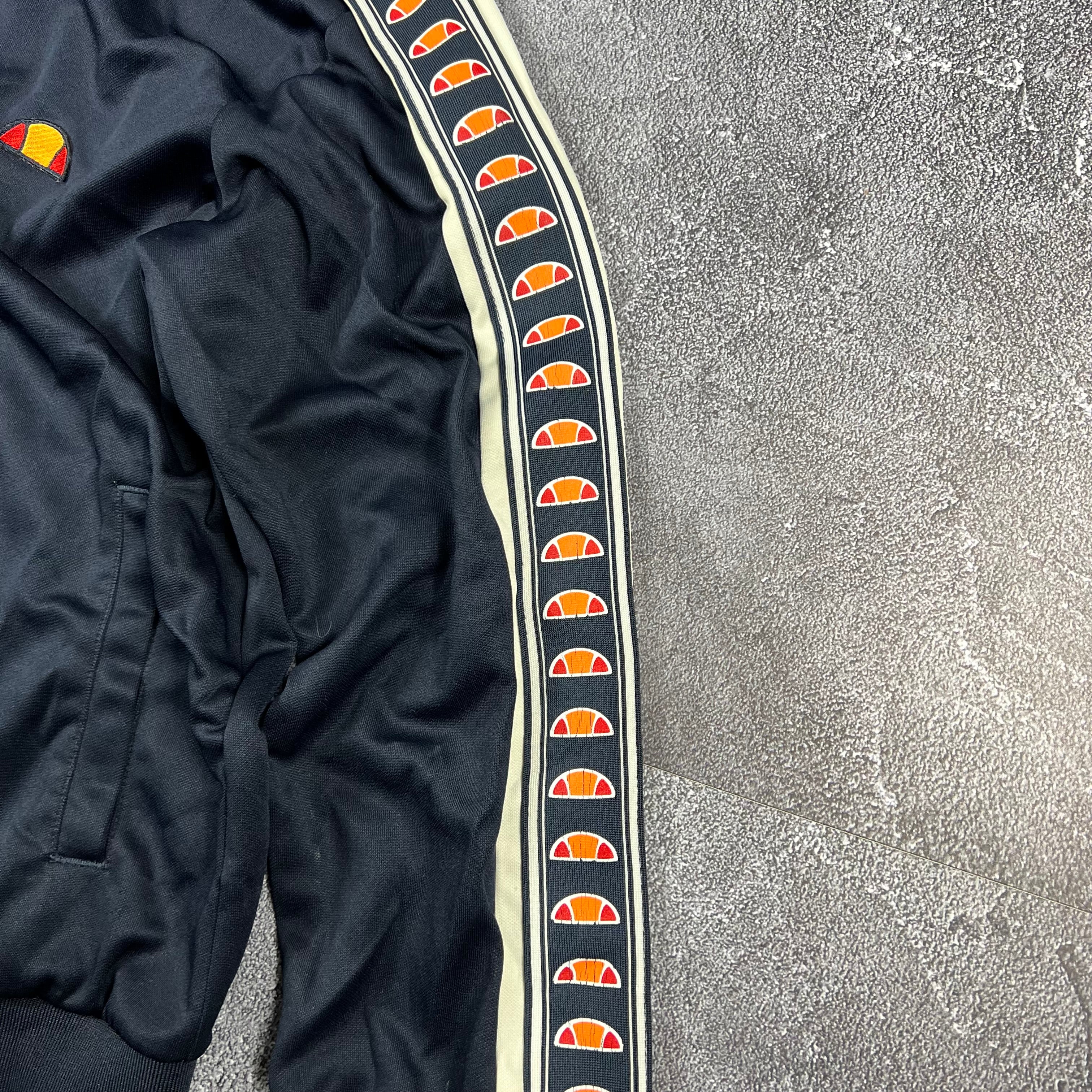 Ellesse Trainingsjacke (L)