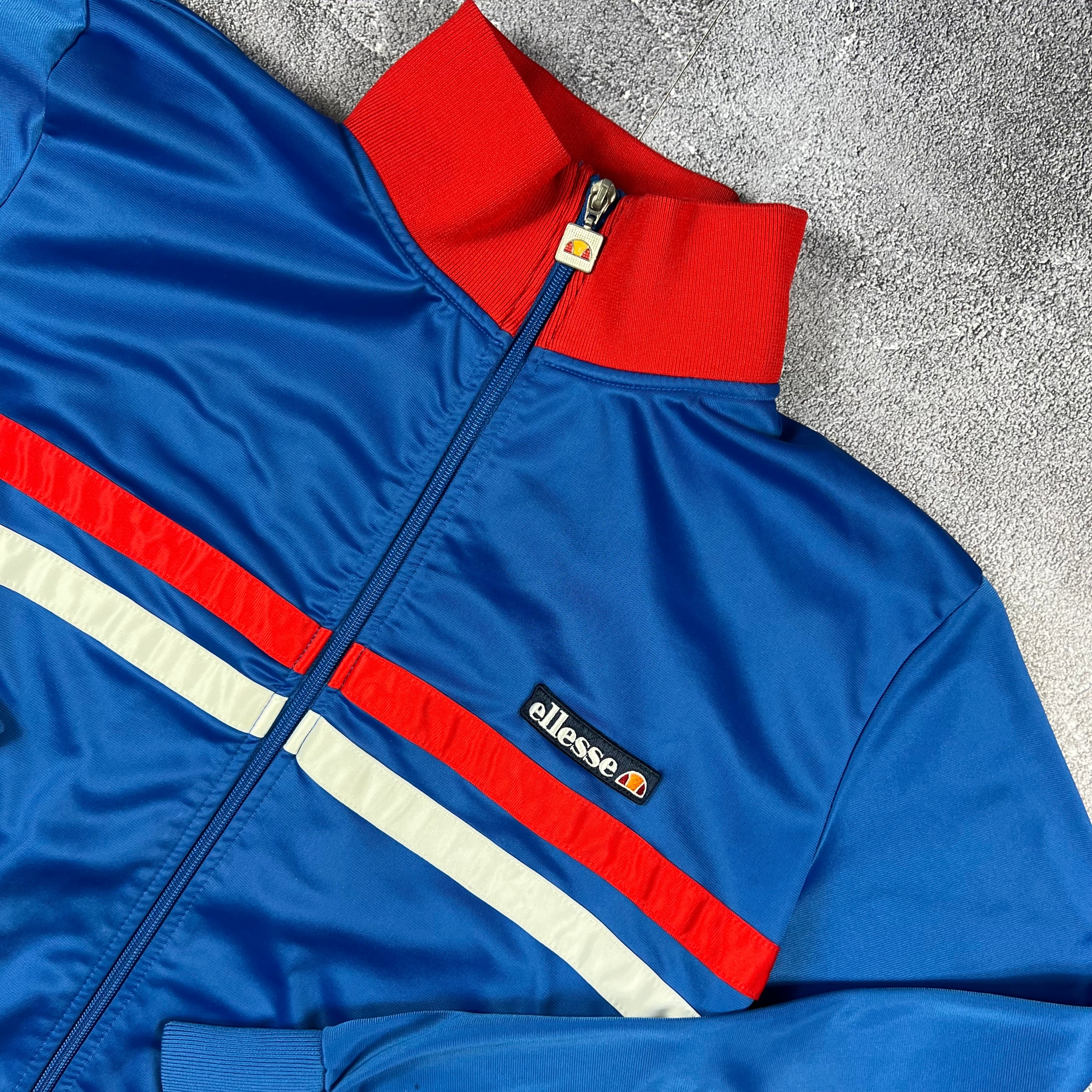 Ellesse Trainingsjacke (L)