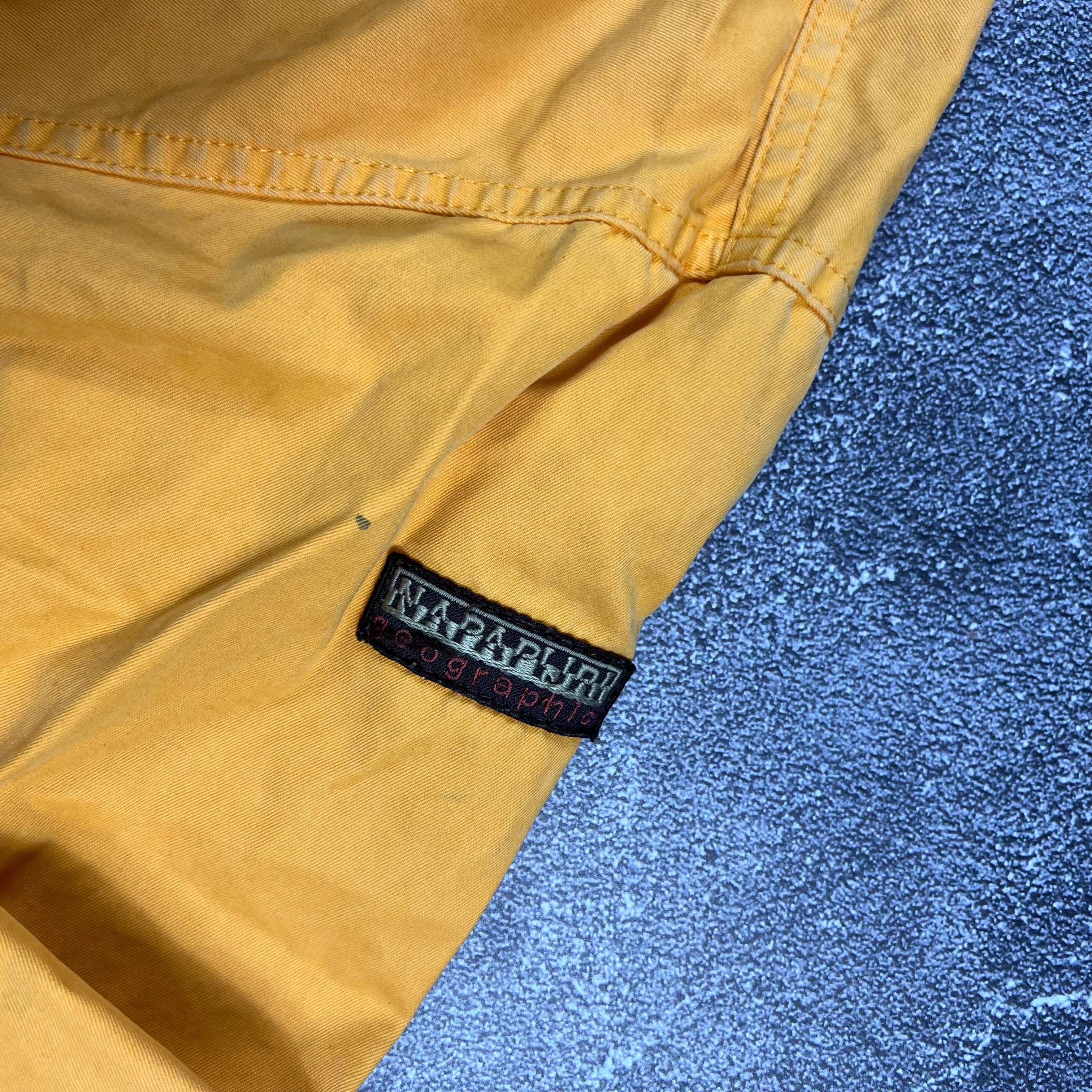 Napapijri Windbreaker (XXL)