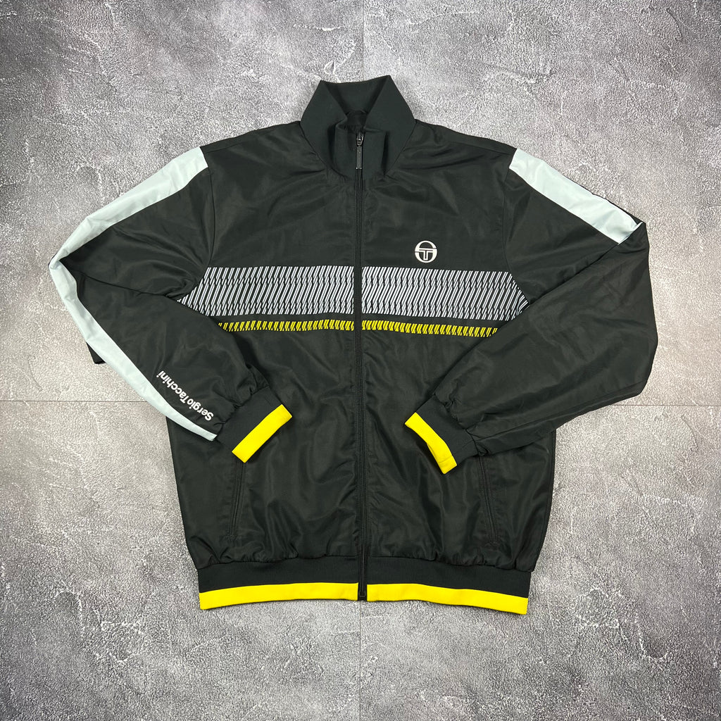 Sergio Tacchini Trainingsjacke (L)
