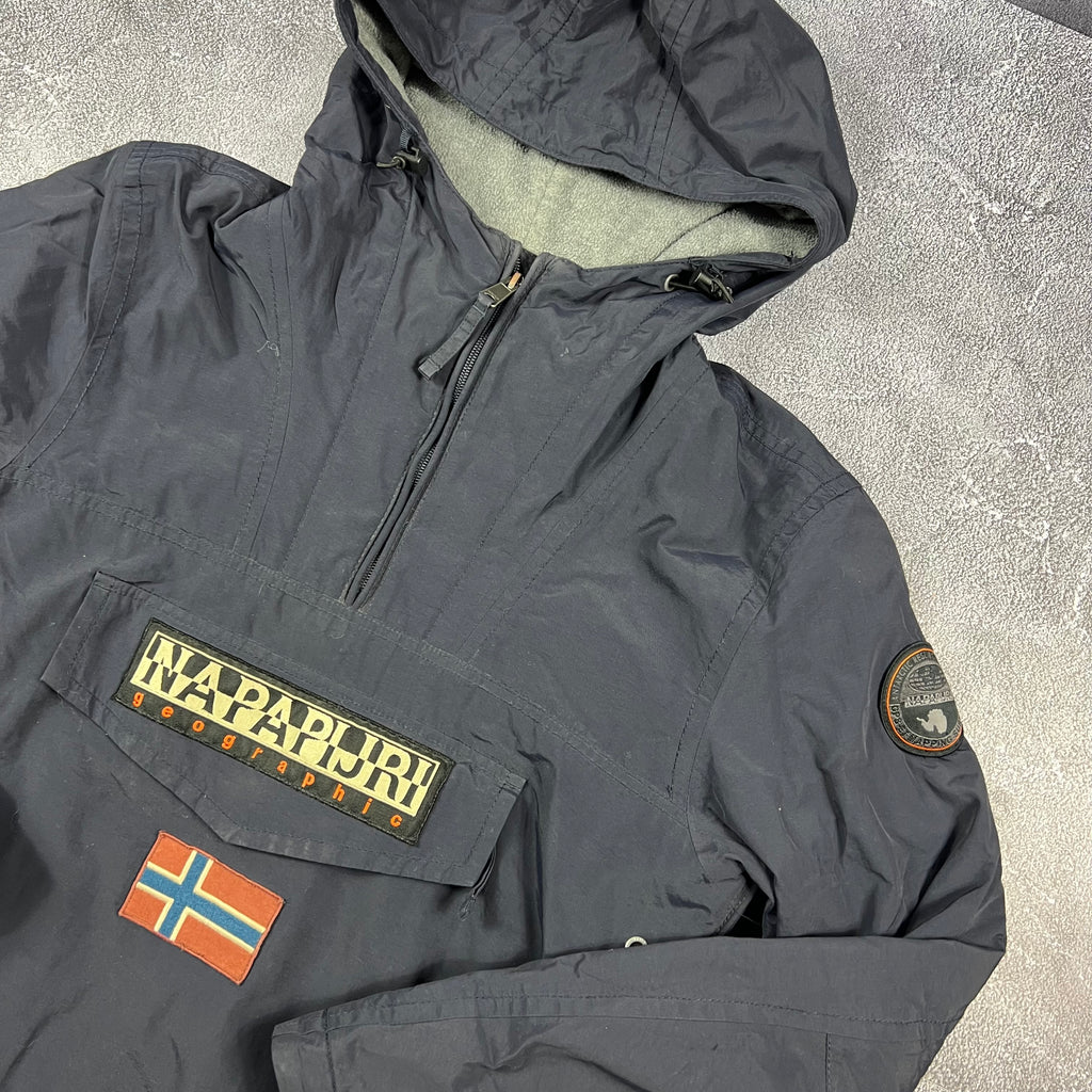 Napapijri Winter-/ Windbreaker (XS)