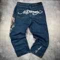 Ed Hardy Jeans (L)
