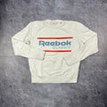 Reebok classic Pullover (XS)