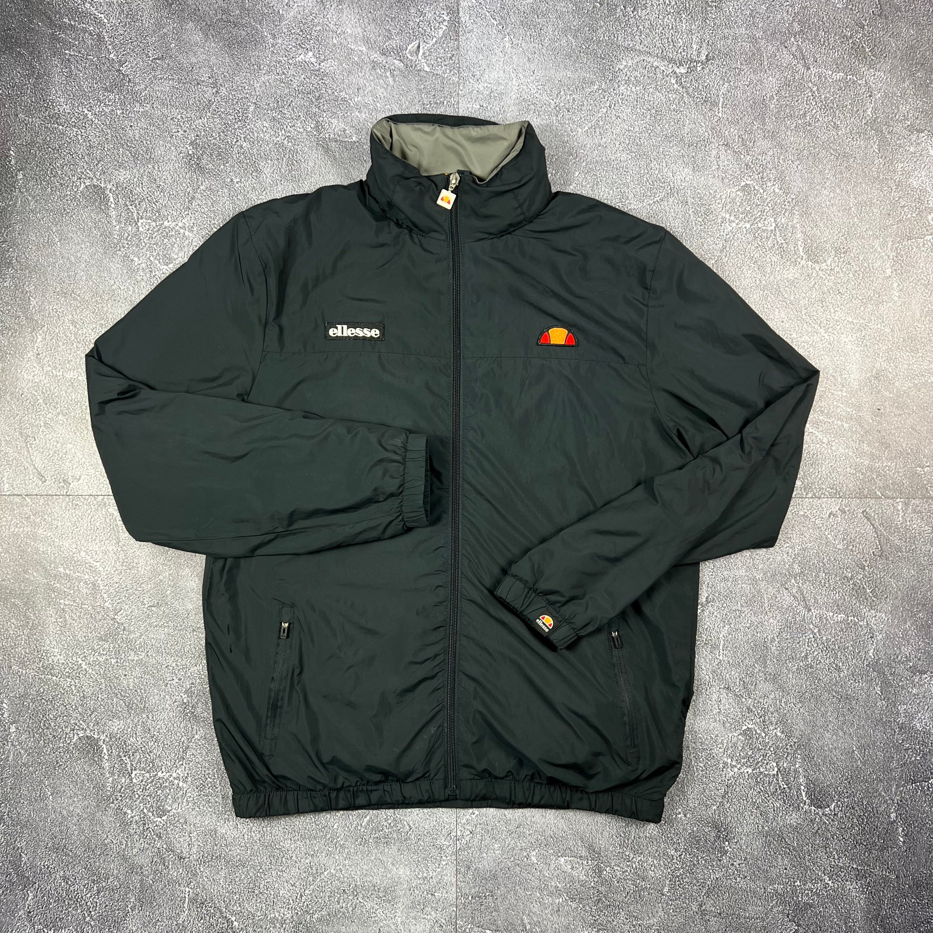 Ellesse Jacke (S)