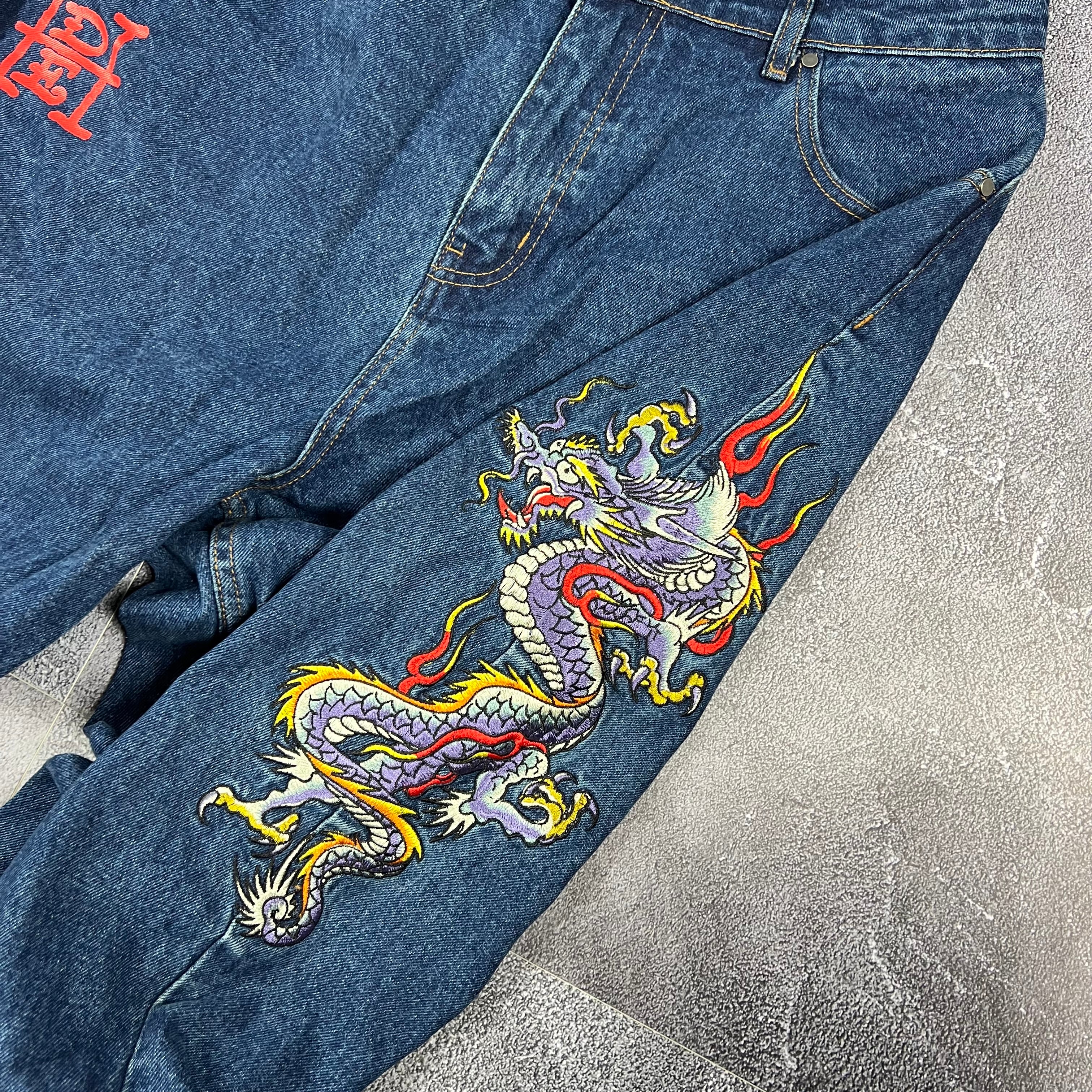 Ed Hardy Jeans (L)