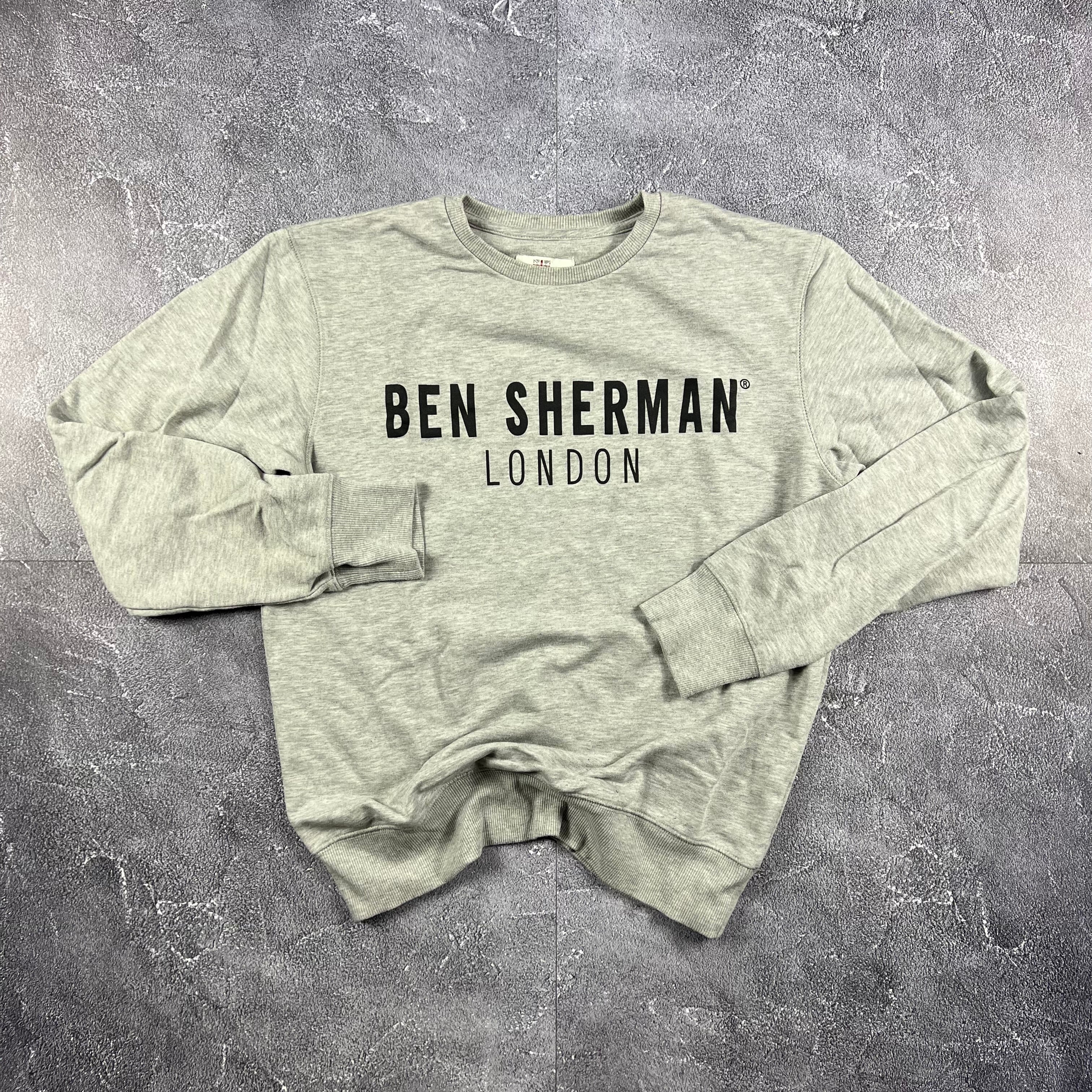 Ben Sherman Pullover (M)