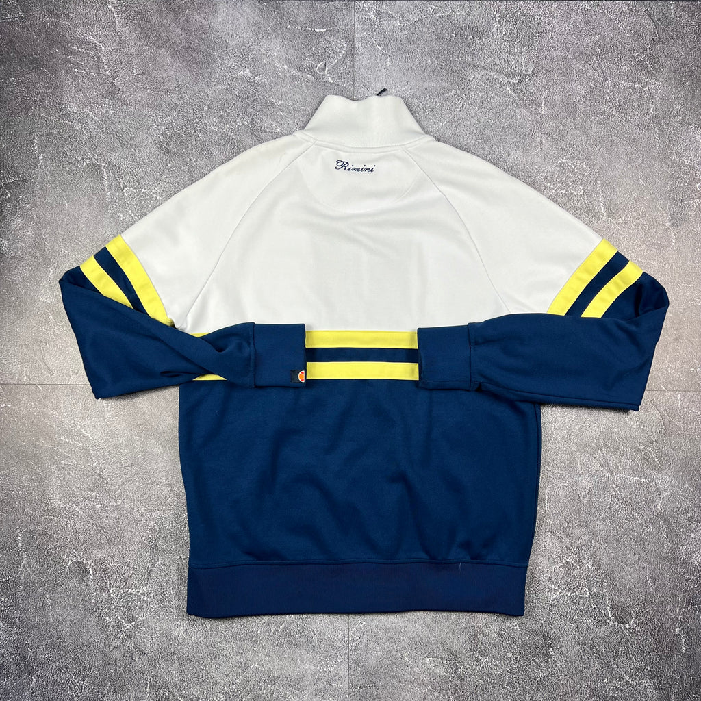 Ellesse Trainingsjacke (XL)