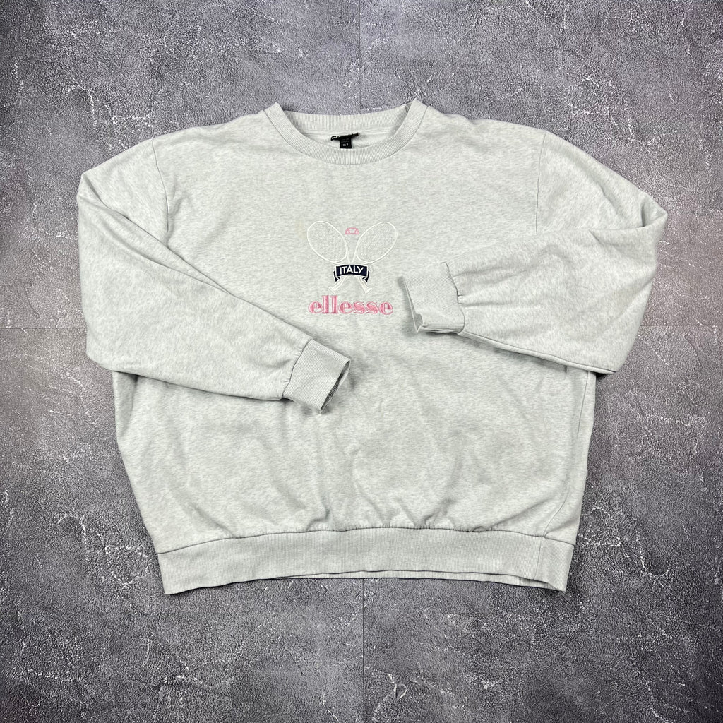 Ellesse Italy Pullover (M)