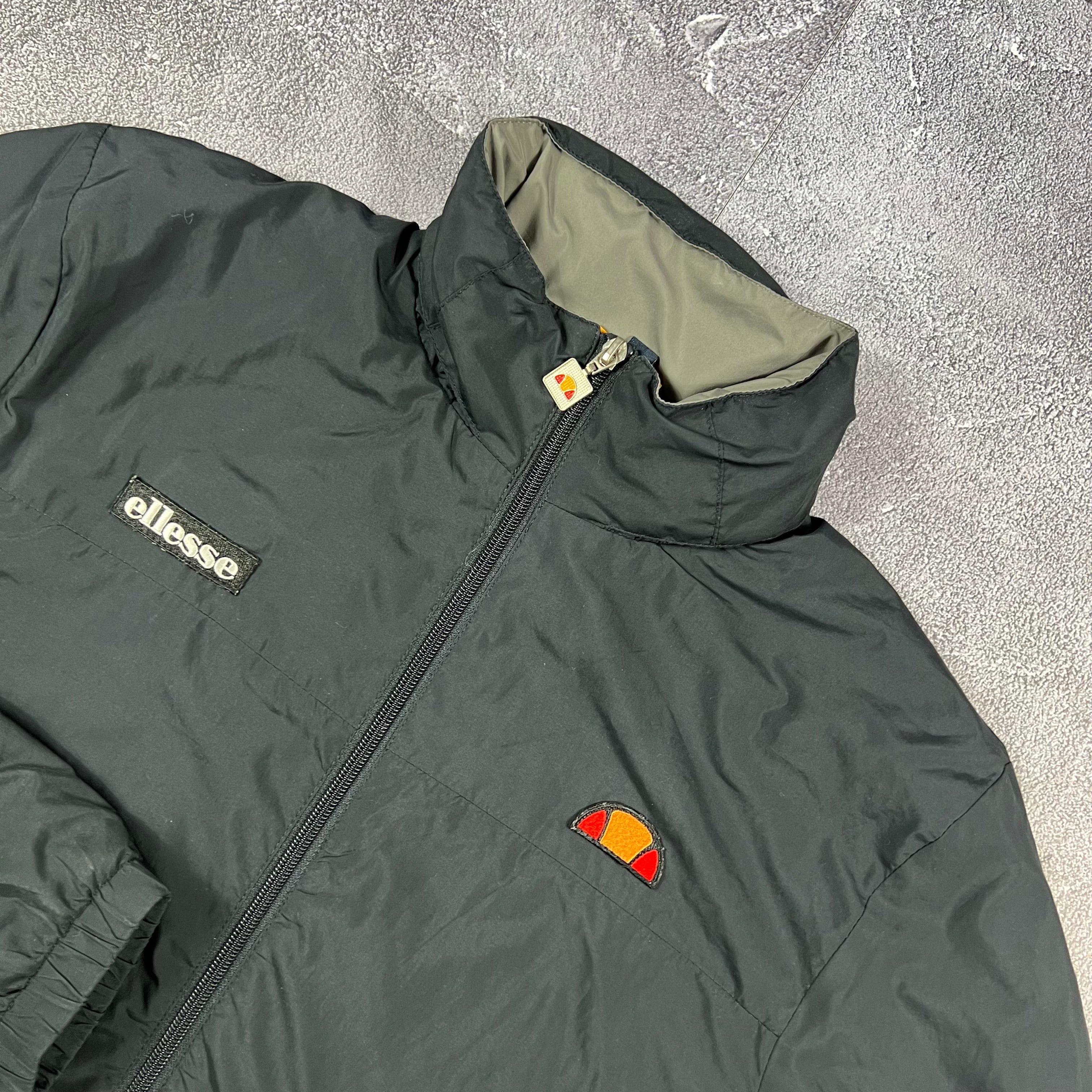 Ellesse Jacke (S)