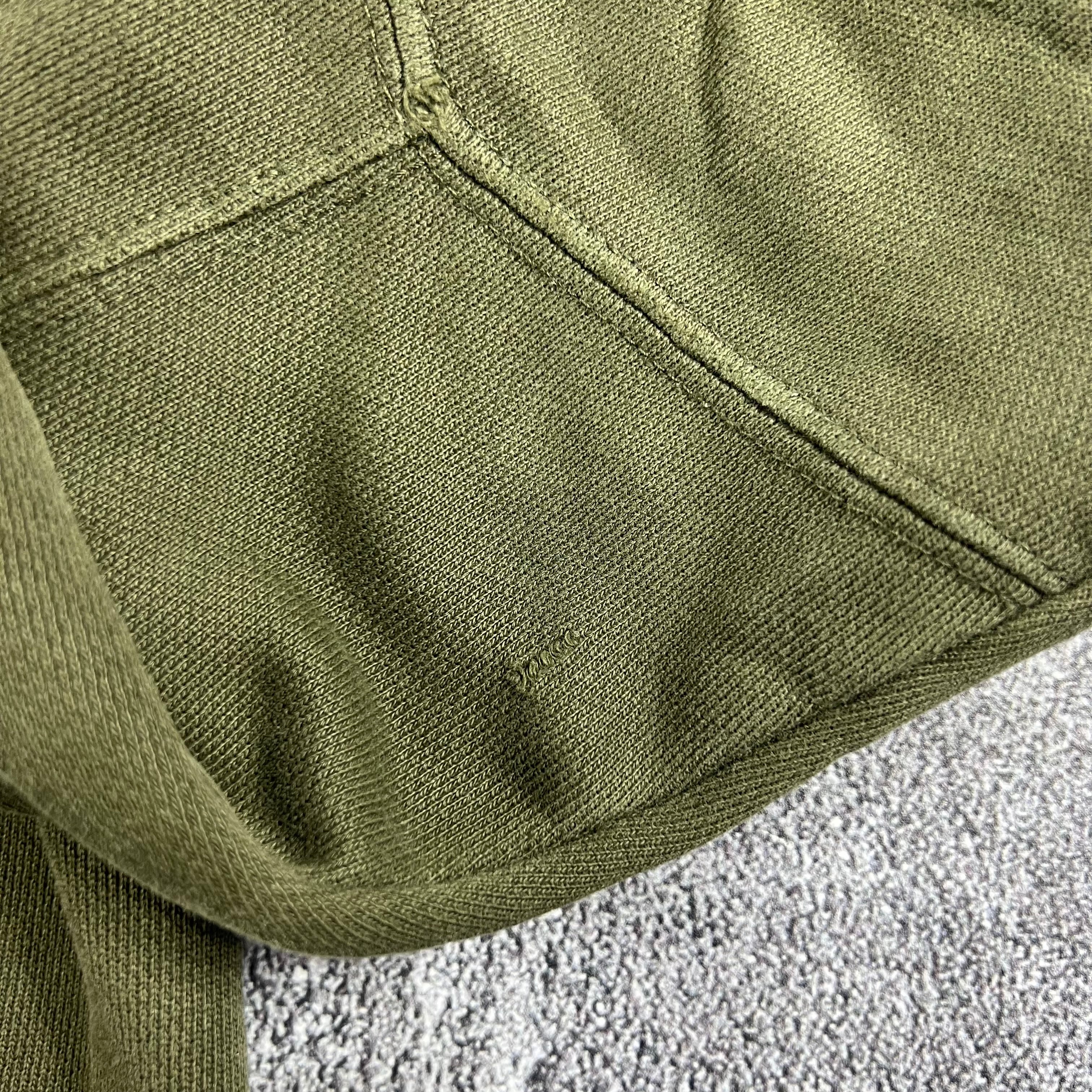 MA. STRUM Pullover (S)
