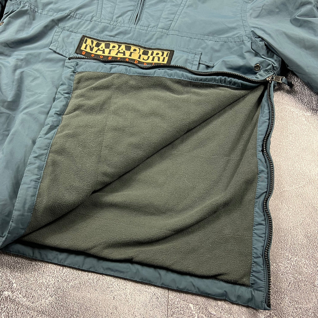 Napapijri Winter-/Windbreaker (L)