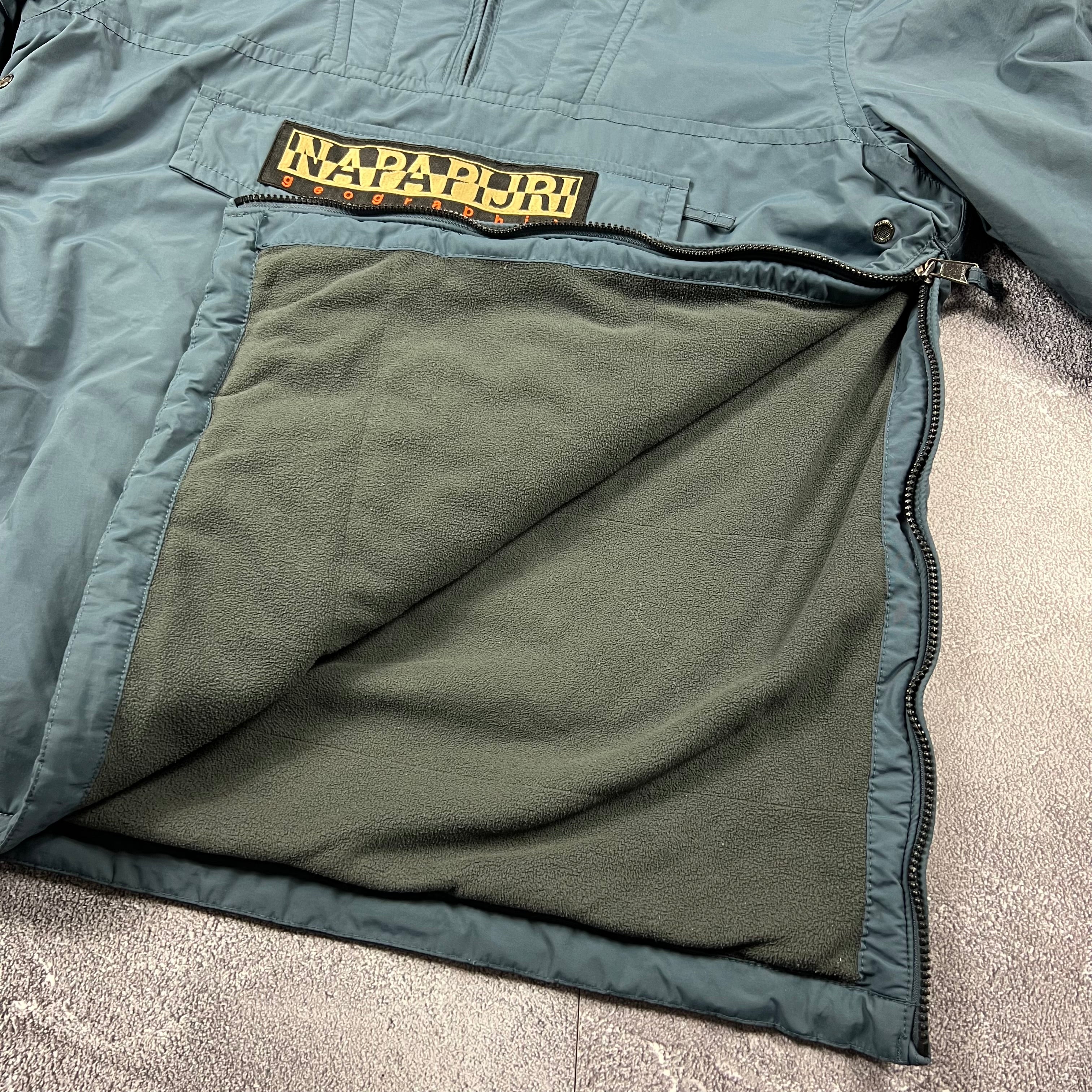 Napapijri Winter-/Windbreaker (L)