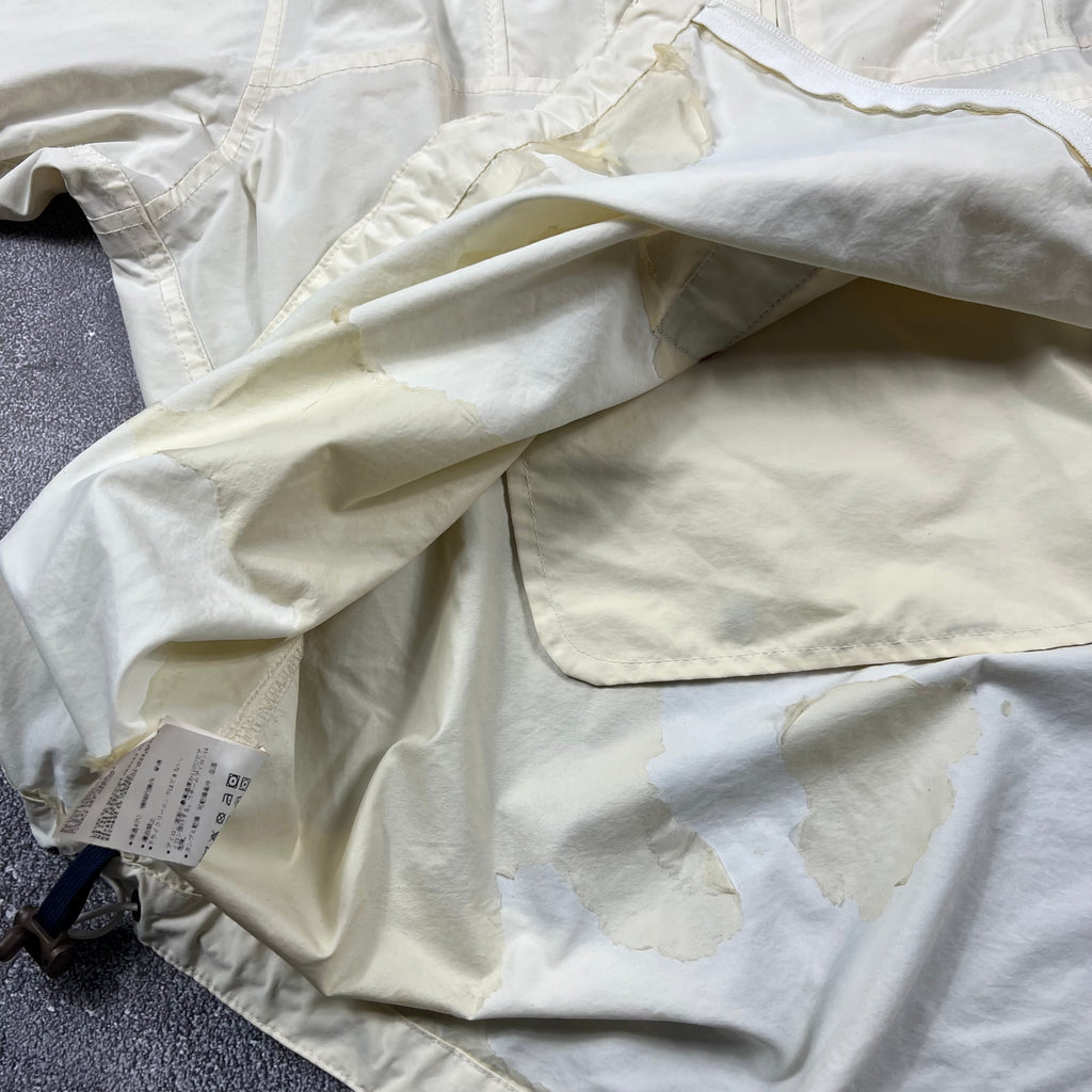 Napapijri Windbreaker (M)
