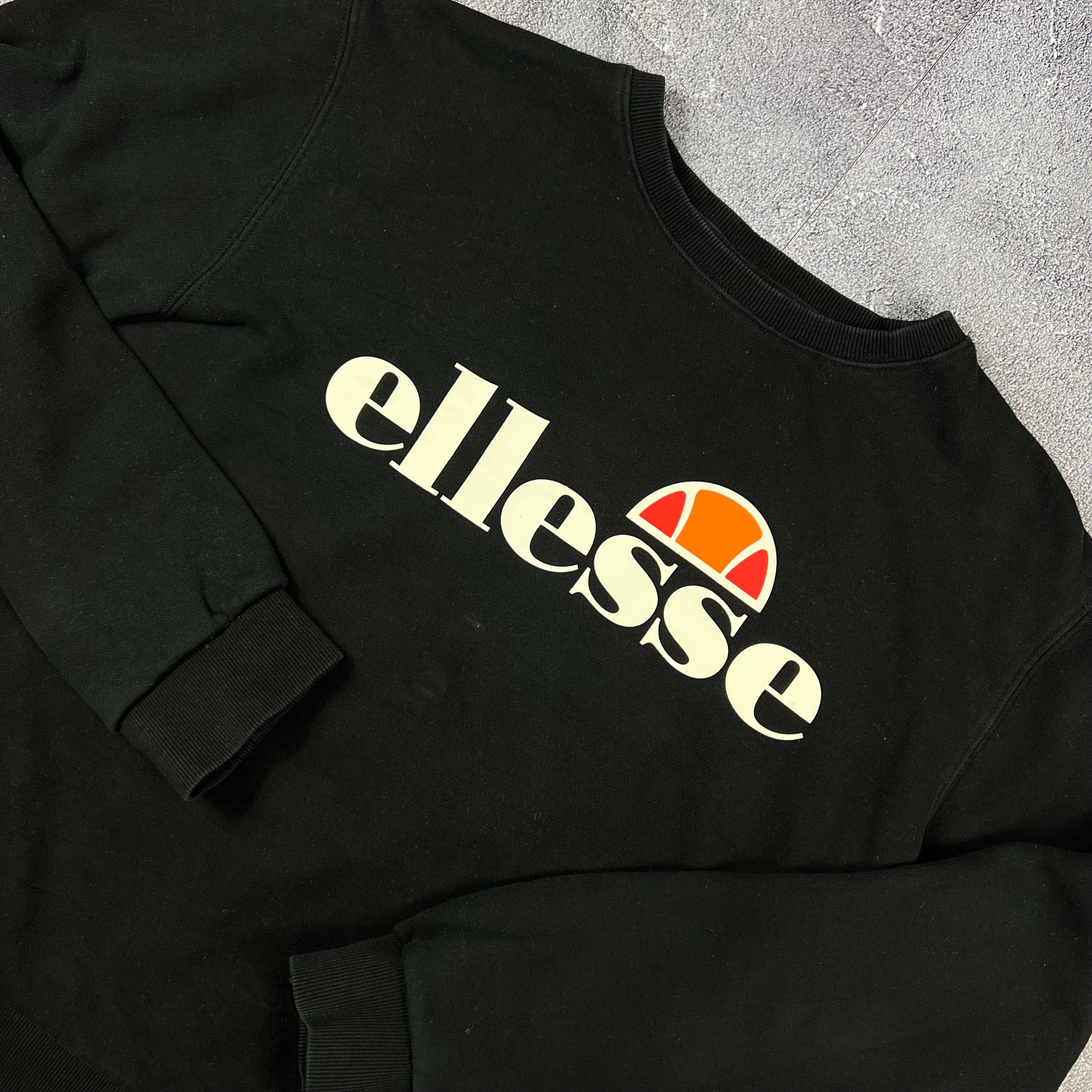 Ellesse Pullover (L)
