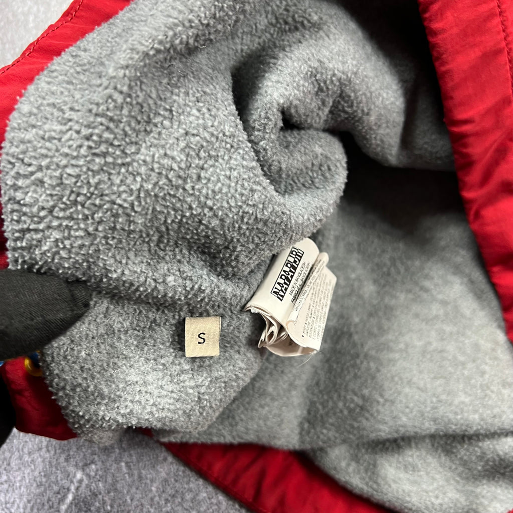 Napapijri Winter-/Windbreaker (S)