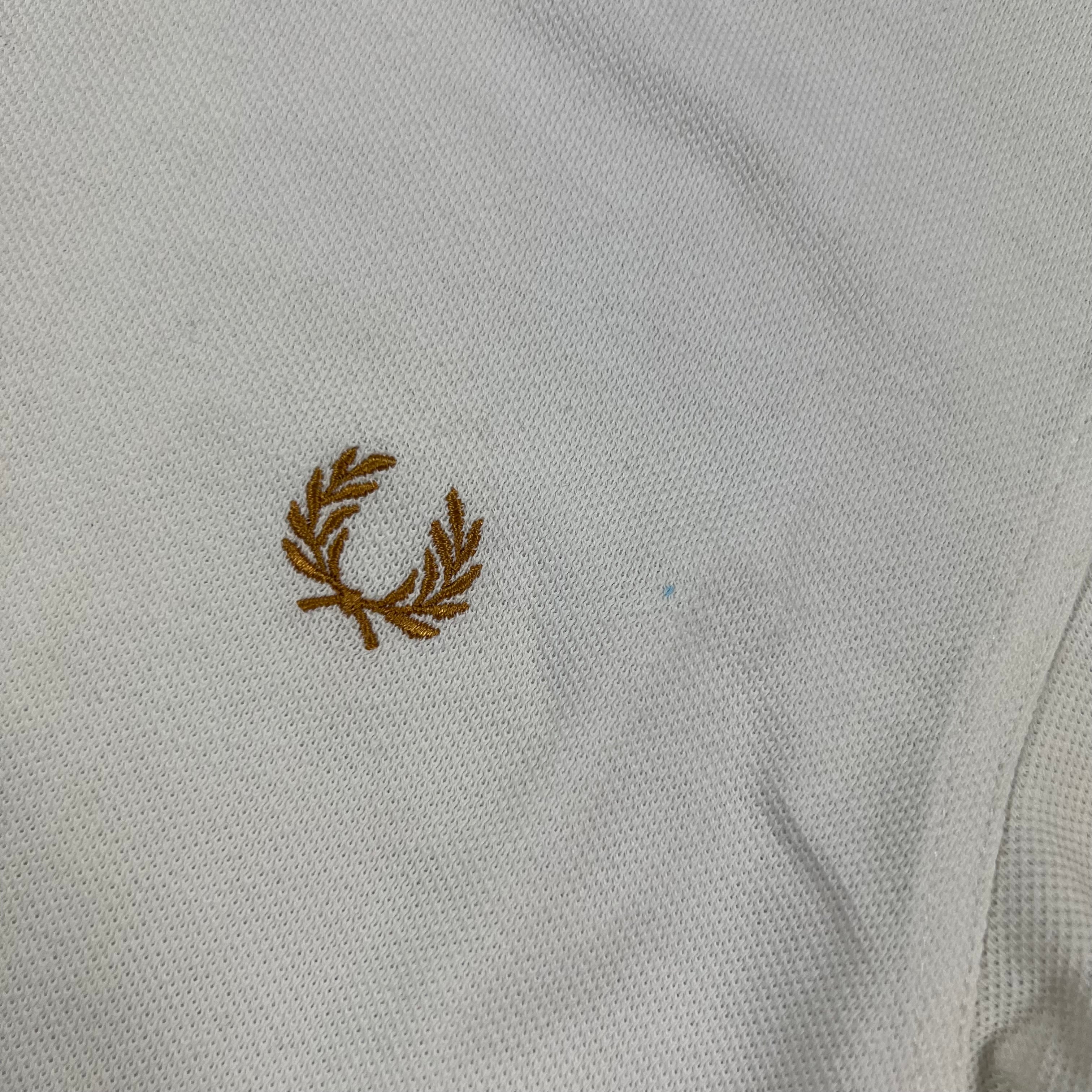 Fred Perry Poloshirt (M)