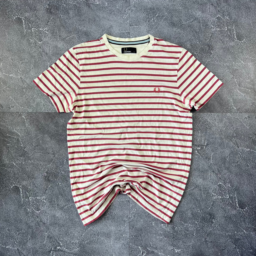 Fred Perry Tshirt (S)