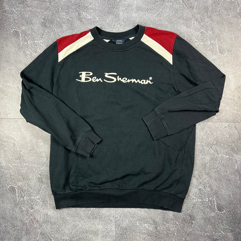 Ben Sherman Pullover (L)