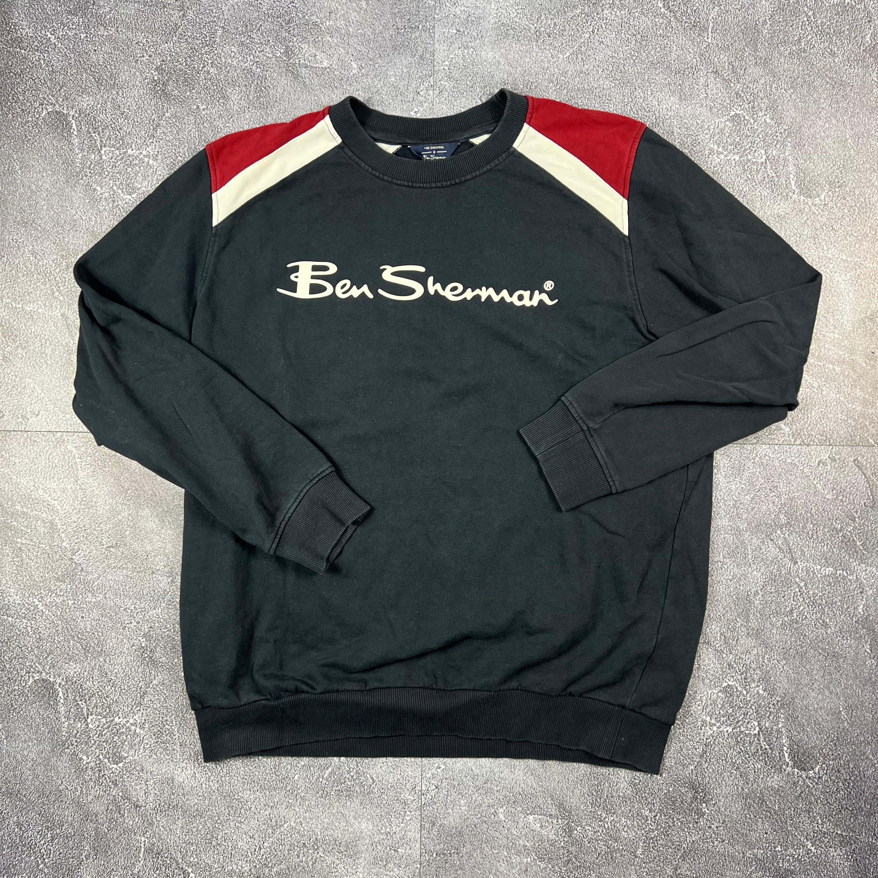 Ben Sherman Pullover (L)