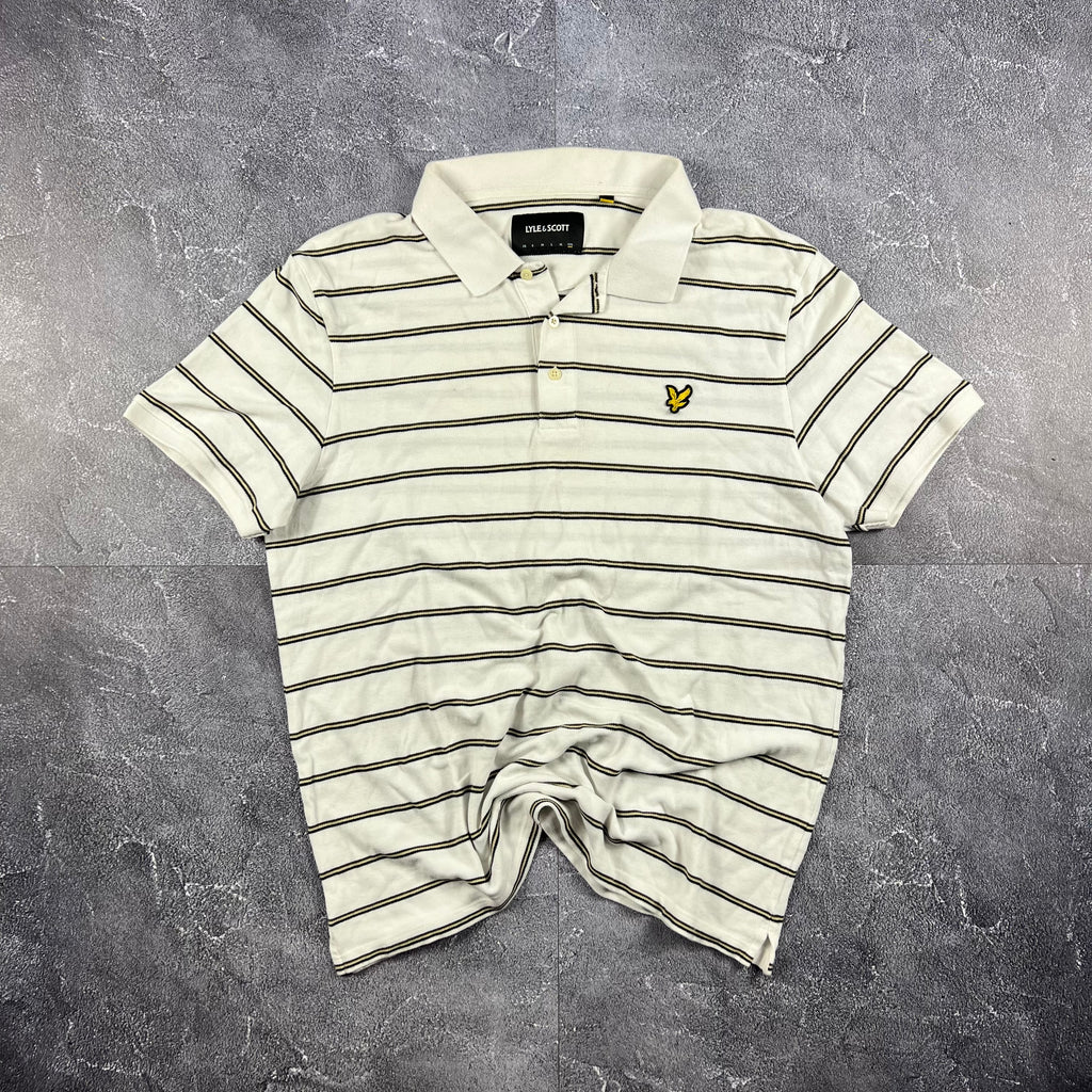 Lyle & Scott Poloshirt (XXL)