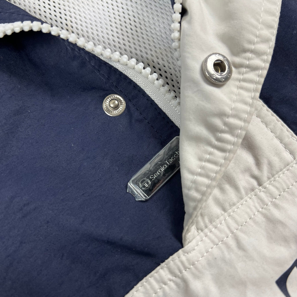 Sergio Tacchini Windbreaker (L)